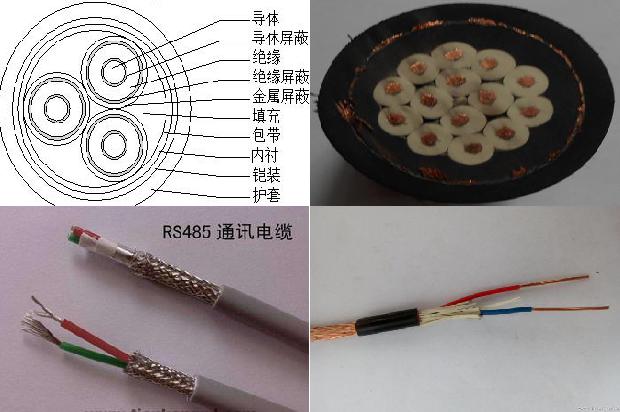 devicenet通讯线1678779357248 devicenet通讯线1678779357248