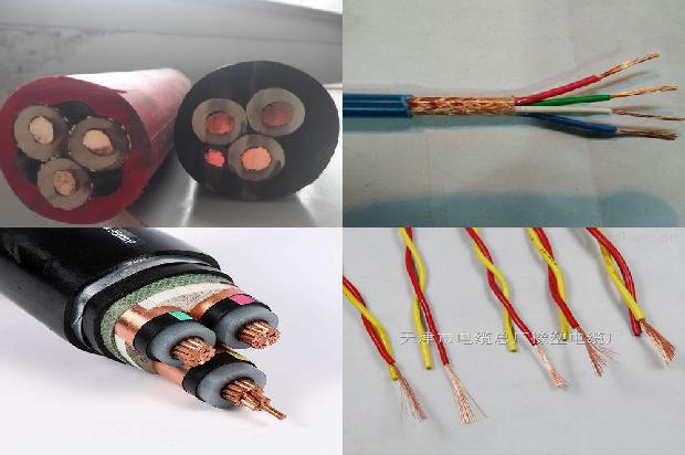 电缆红白蓝绿1678780146454 电缆红白蓝绿1678780146454