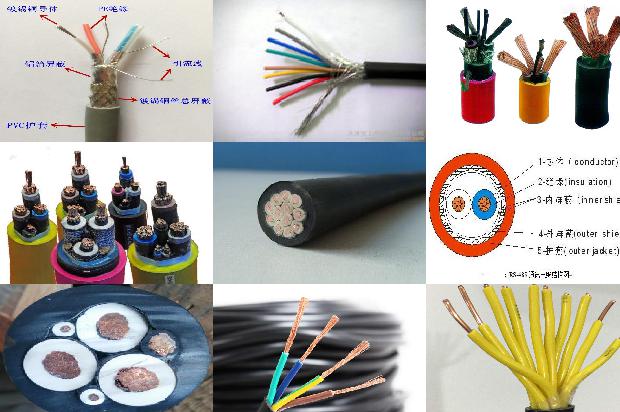 高分子电缆挂钩