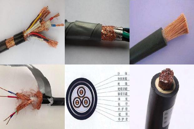 130kw用多大电缆铜线多少钱1678781437011
