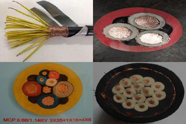 485通讯专用屏蔽电缆1678781702387