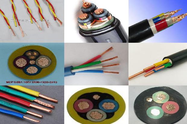 电缆能卖多少钱