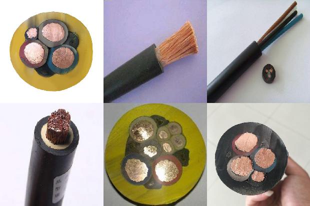 120平方的电缆多少一米1678783315647