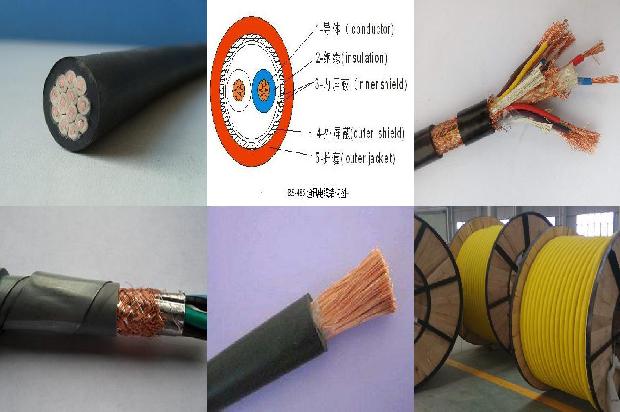 电缆夹层电缆敷设1678784395262