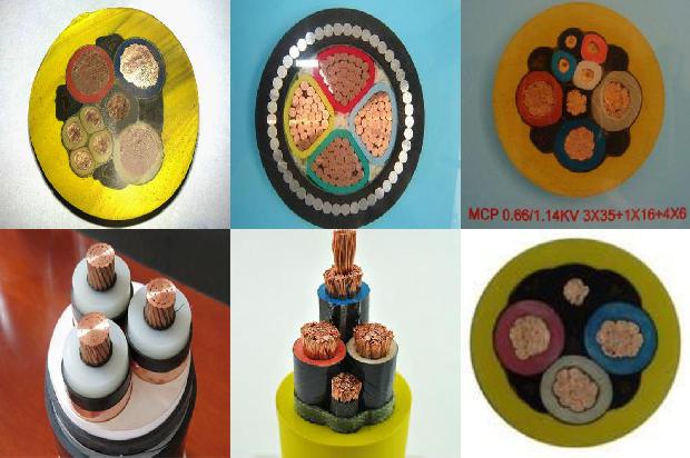 低压电缆一般是多少伏1678784502915