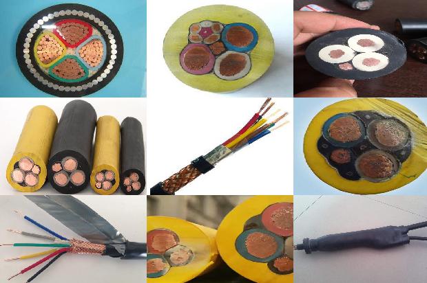 rs485屏蔽双绞电缆1678784633655