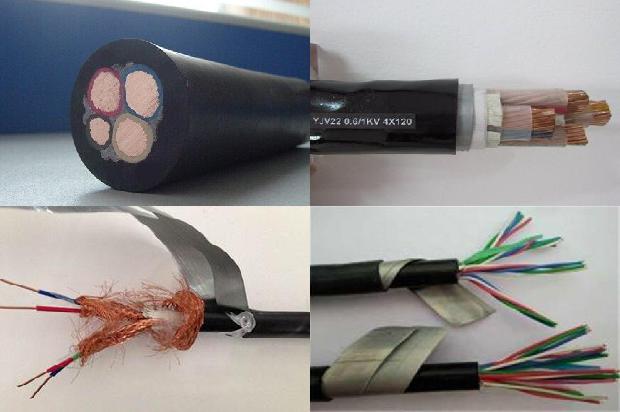 通讯电缆公司1678784761853