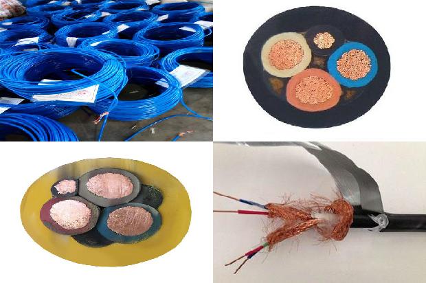 低压电缆出铜率1678786630324