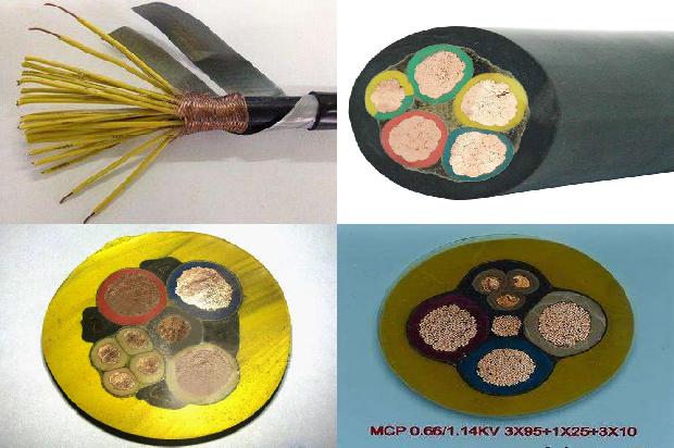 低压电缆出铜率1678786630371