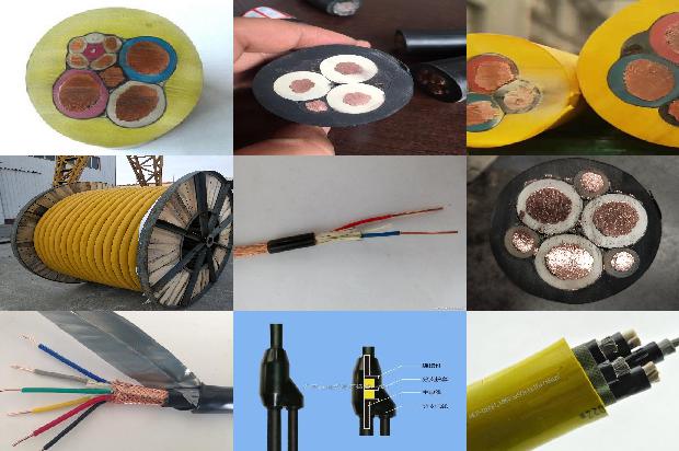 高压400电缆一米出铜多少1678786778813