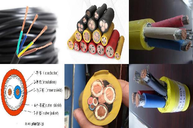 刚性绝缘电缆多少钱