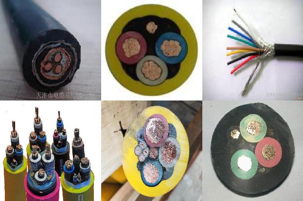 485通讯线用电缆