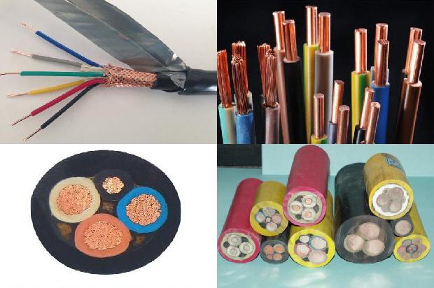 防火电缆铜带1678787599155