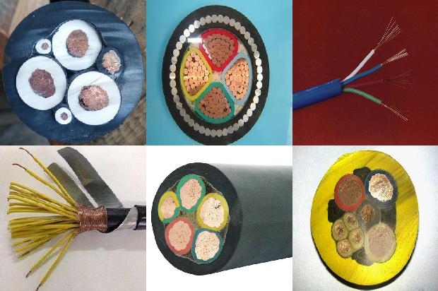 电缆3×25+2×161678787660969