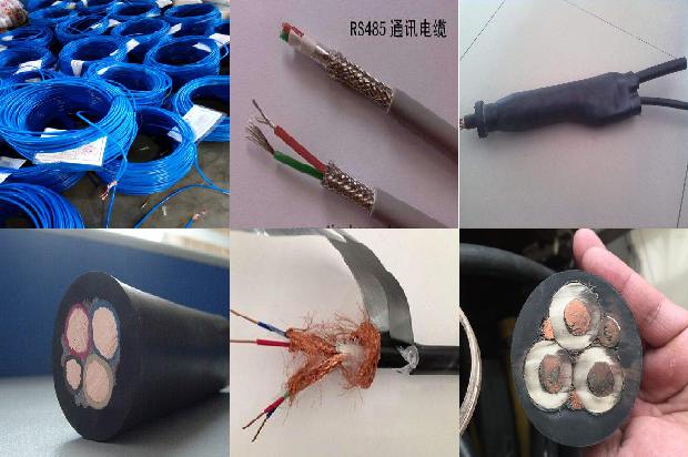 电缆3×25+2×161678787661017