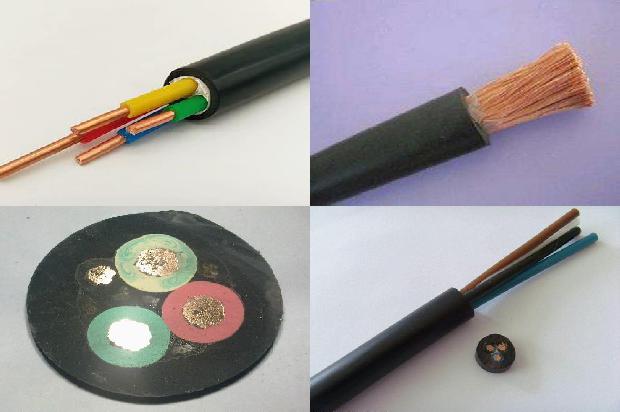 电缆井作业最可能存在的安全风险1678787926236