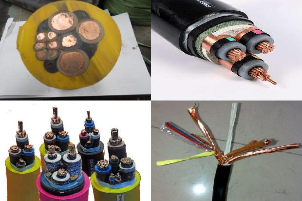 电缆头4*25+1*161678788031007