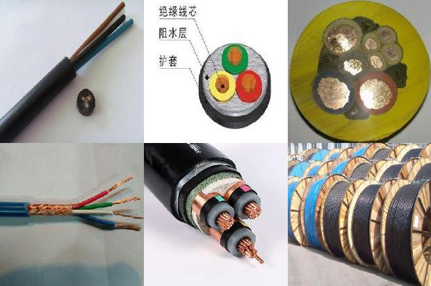 地拖电缆线1678788155066