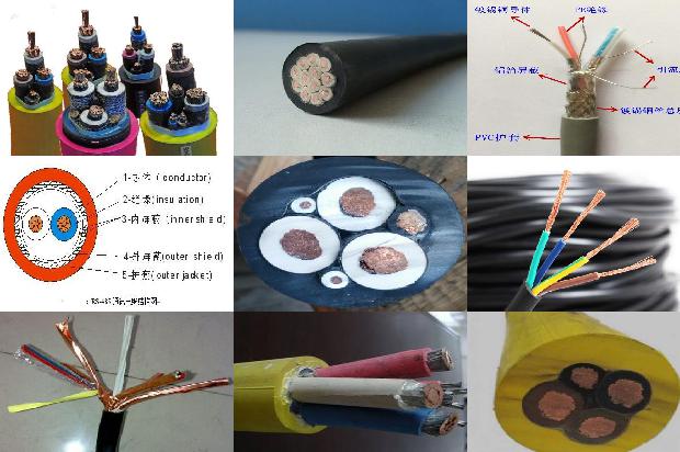 35平电缆线1678789418650