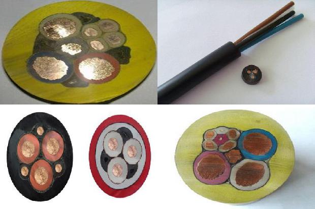 电话通信线缆1678789604624