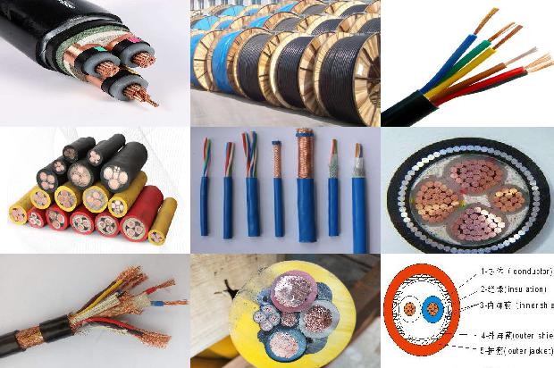 数据通信电缆1678789907920