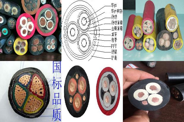 3×120高压电缆多少钱一米1678790813348