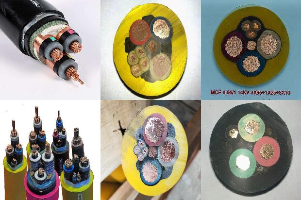 200对通信电缆一米多重1678791718970