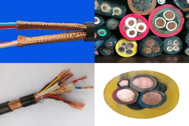 废旧通信电缆价格1678792170222