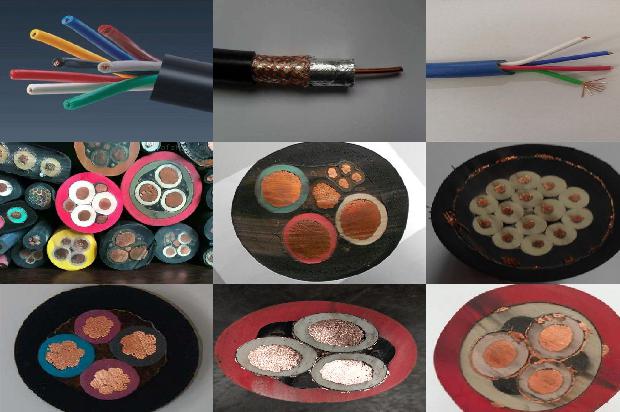 20对通信电缆1678792260390 20对通信电缆1678792260390