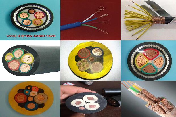 电力电缆和通信电缆同沟