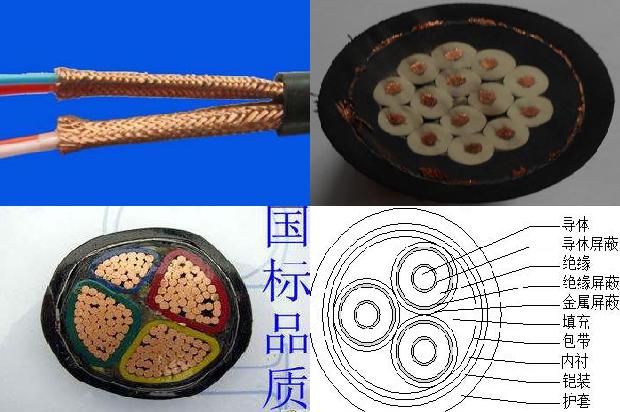 4×95平方的电缆线多少钱一米1678792875335