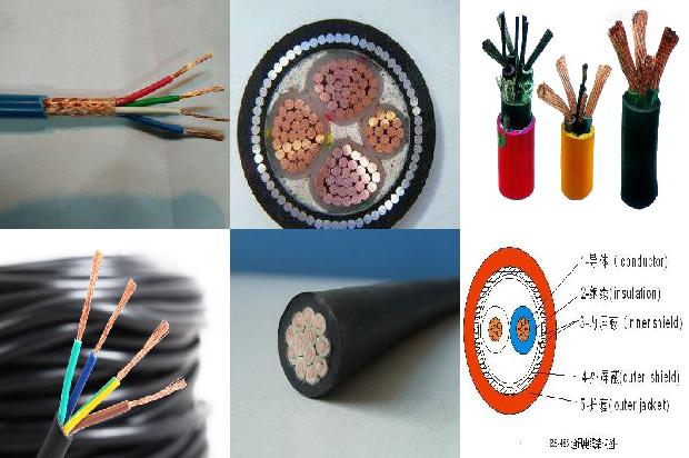 4×95平方的电缆线多少钱一米1678792875382