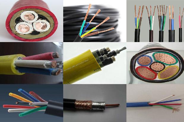 电缆通信的传输方式