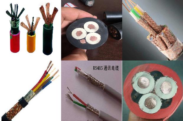 地下通信电缆1678793217351