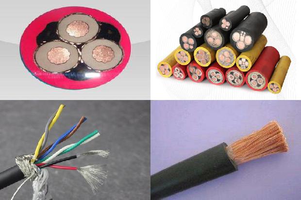 10平方*3电缆
