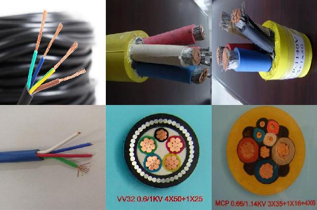 井下专用电缆1678793871476