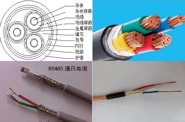 电缆阻水带厂家1678794479289