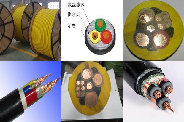 485通讯专用线缆