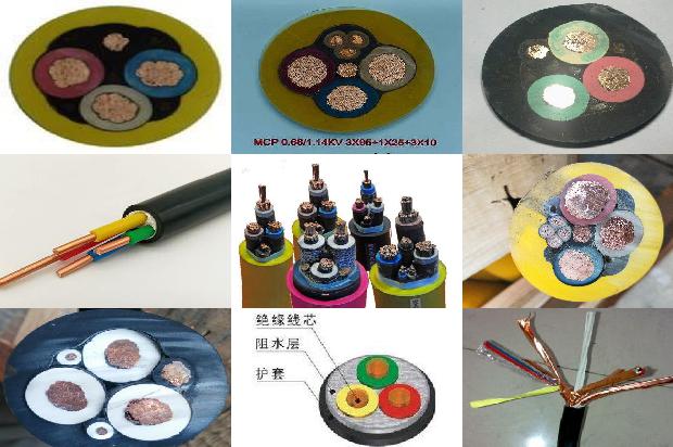 485通讯专用线缆1678794504184