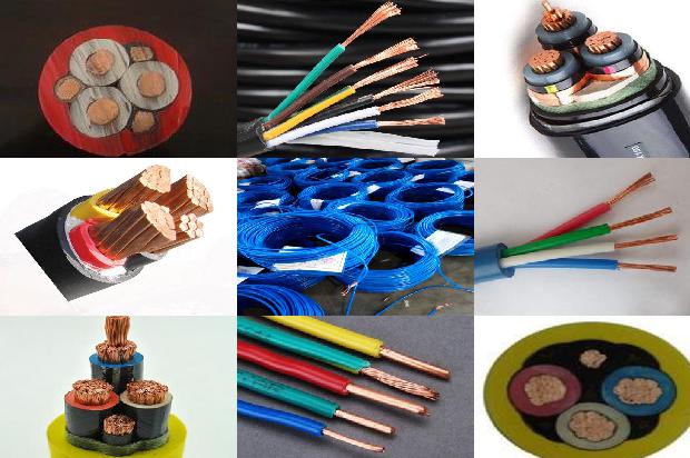 电线3×25十1多少钱一米1678794522484