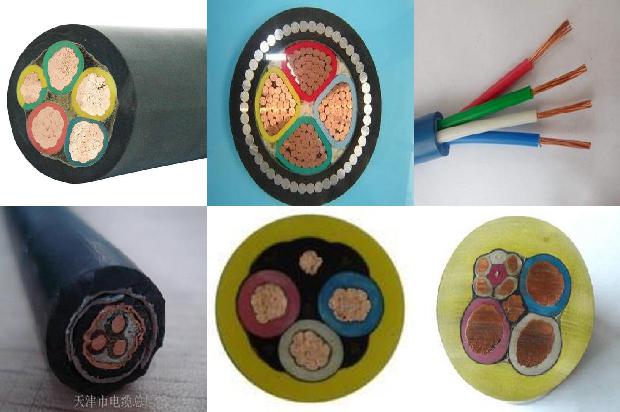 电缆线rvv和bvr哪种好1678794712717