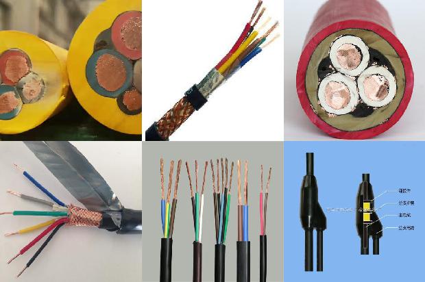 rs485专用通讯线