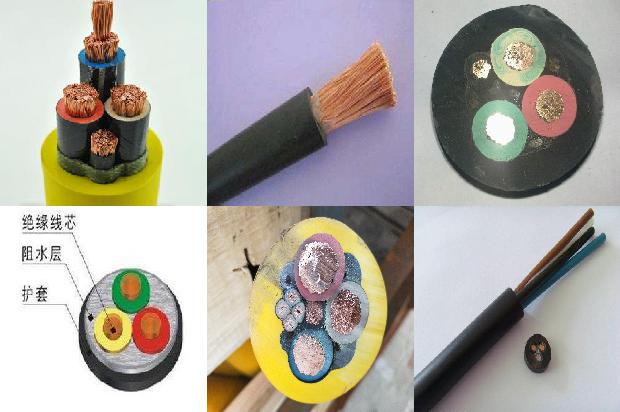 4×25+1×16电缆1678794859681