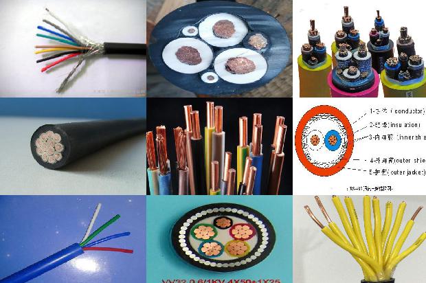 扁平电缆厂家排名