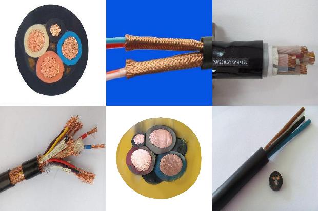 电缆线铜多少钱一吨1678795067750