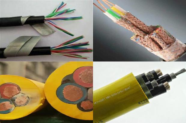 电缆线 6平方1678795088692