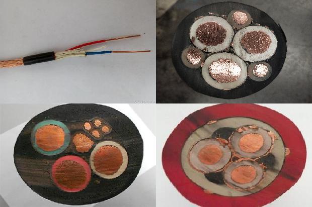 3乘300的电缆一米价格