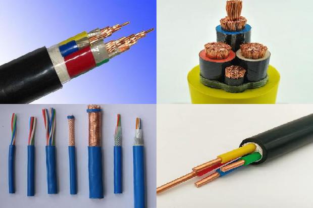 通信电缆线1678795572335