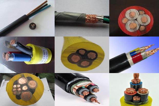 75平方电缆线