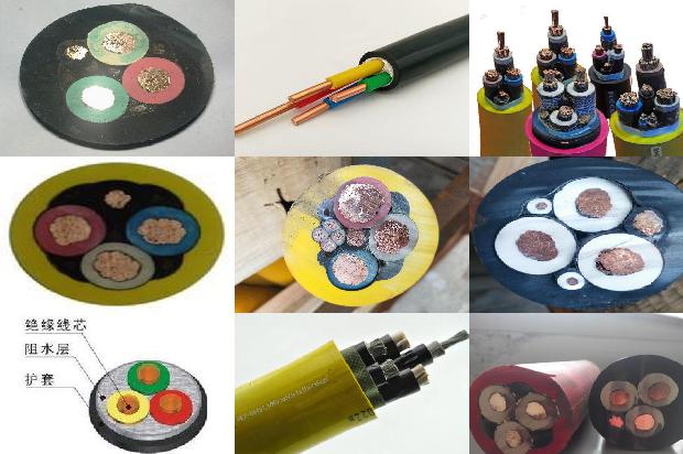 4×16平方电缆一米多少铜